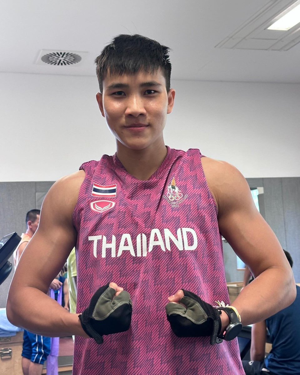 Busenaz’ı mağlup eden Taylandlı Suwannapheng ile Cezayirli trans Imane Khelif yarı finalde karşılaşacak

Böylece Olimpiyat kadın boks tarihinde ilk defa iki erkek karşılaşacak.

REZALET