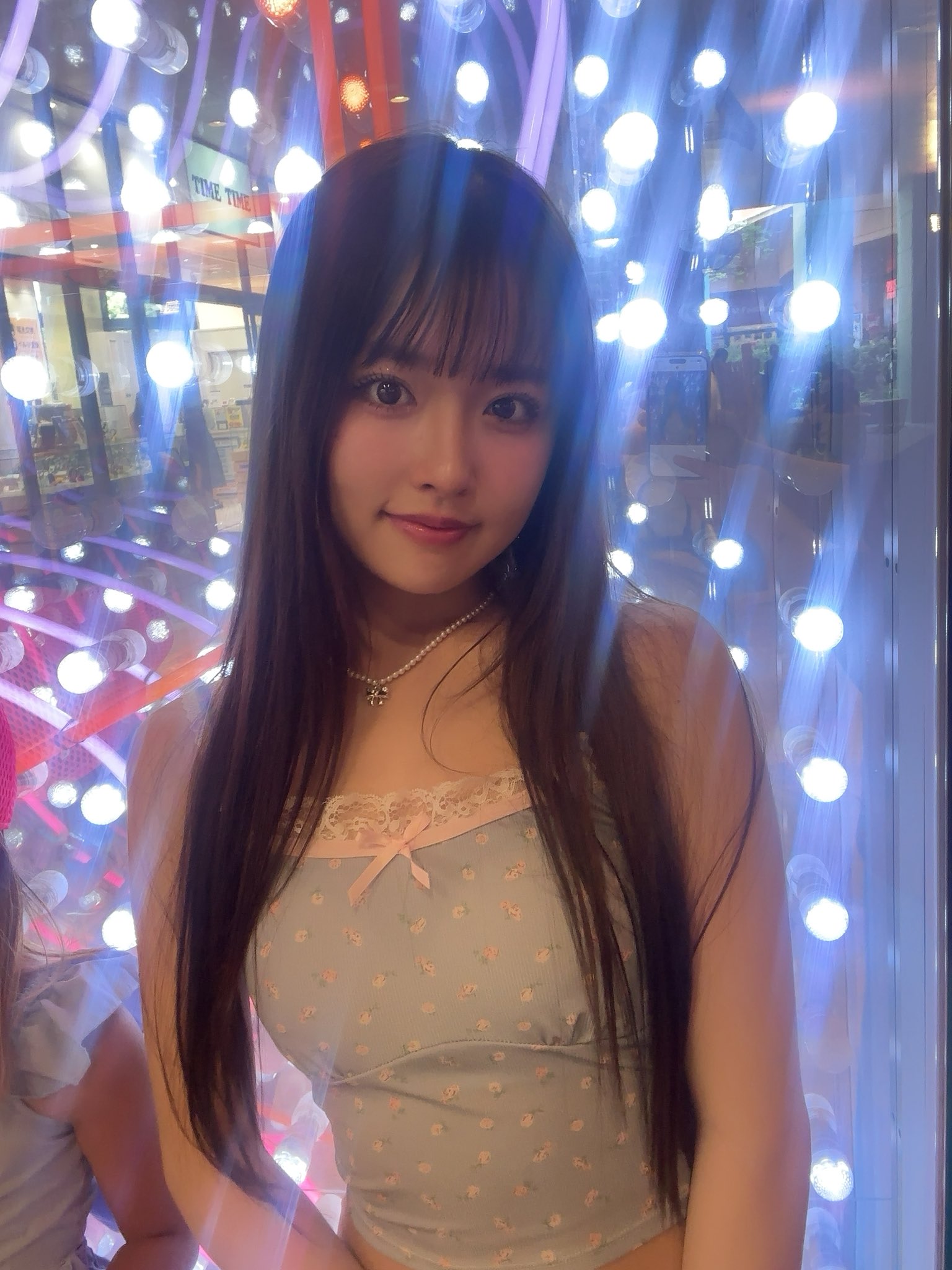 りり on X: 