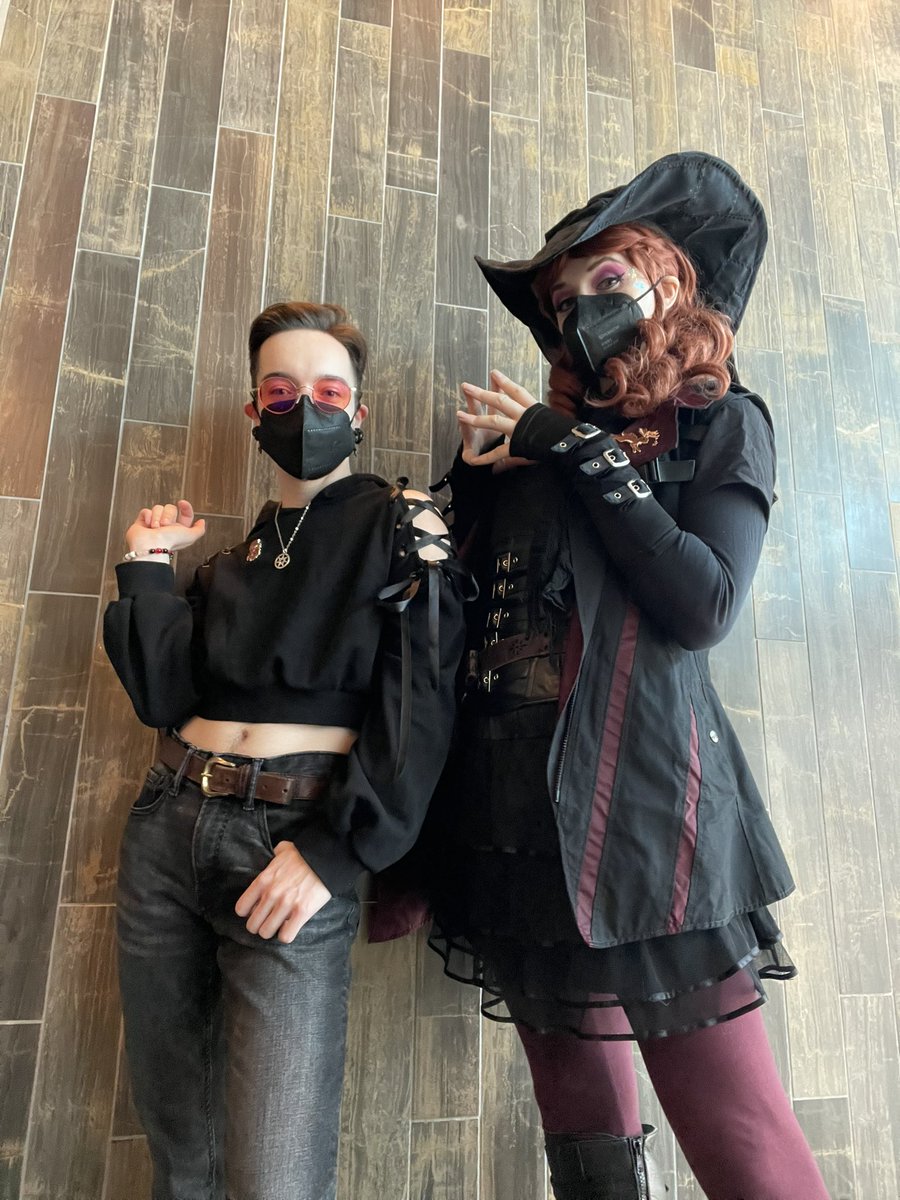 The Storyteller Squad tweet media