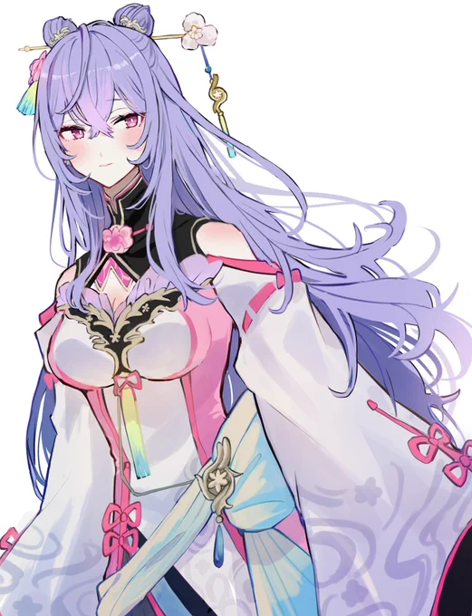 #桃音画 