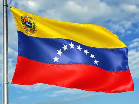 ¡Vamos Venezuela!  Que este día  quede Registrados en la historia como un Grito unísono de esperanza  de un pueblo que  Quiere días mejores. #DiadelaBandera #3Ag