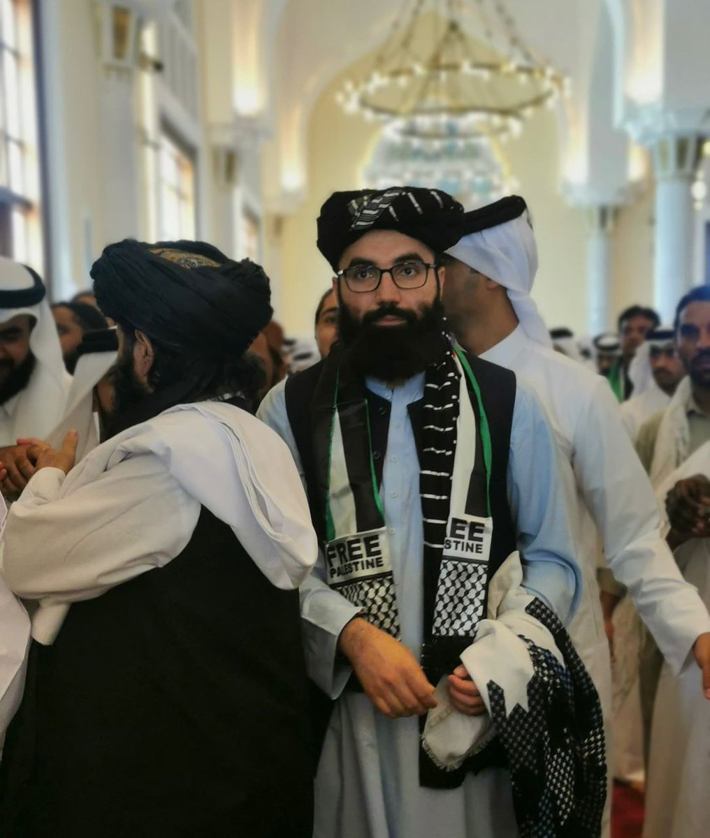 اعلان📣
ټول اسلامپال مبارزين دي په مينه يې درسره فالو کړی👇
@Mansurafghan12 
<a href="/Uqab_AlGhaznvi/">عـقـاب الغزنوي</a> 
<a href="/HafizOm83521478/">حافظ عمر</a> 
<a href="/RhadWrd93303/">أنصار الله''حامد''</a>
@ha_afghan123
<a href="/XJDwHN/">سعید کندهاری</a>
<a href="/Arifjml0/">Arifullah jamal</a>
@ghznywal5036
<a href="/SaifUlisla30796/">saif ulislam</a>
<a href="/0merMokhtar/">عمرمختار</a>
<a href="/Nanawi786/">Nanawi Afghani</a>
@hamidmujahid786
<a href="/0marMokhtar0/">عمرمختار 𝗢𝗺𝗮𝗿𝗠𝗼𝗸𝗵𝘁𝗮𝗿</a>
@M_Afghan_444
@QareTajak