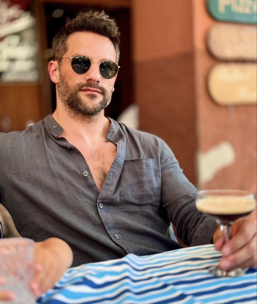 BrantDailySpain's tweet photo. 📸 from Brant’s IG (03 Aug) https://t.co/UGIjO4tiBn