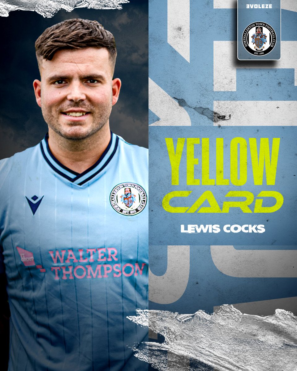 Northallerton Town FC (@northallertonfc) on Twitter photo 