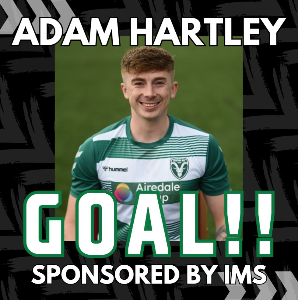 Steeton AFC tweet media