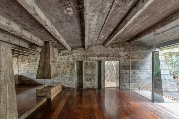 alain servais (@aservais1) on Twitter photo Inside the hidden Modernist houses of São Paulo. Aberto, a new annual art show staged amid the fragile remnants of the city’s architectural legacy, opens up striking unseen interiors. By <a href="/edwinheathcote/">edwin heathcote</a> #PayWall ft.com/content/071569… via @ft Inside the hidden Modernist houses of São Paulo. Aberto, a new annual art show staged amid the fragile remnants of the city’s architectural legacy, opens up striking unseen interiors. By <a href="/edwinheathcote/">edwin heathcote</a> #PayWall ft.com/content/071569… via @ft