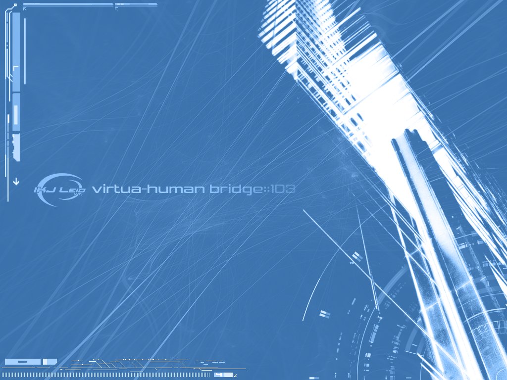 IKJLeio's tweet image. virtua-human bridge::103

a morning exercise made with mid-late 2000s deviantart brushes

#metalheart #neoy2k #depthcore #trendwhore #digitalart #abstractartist #abstractart