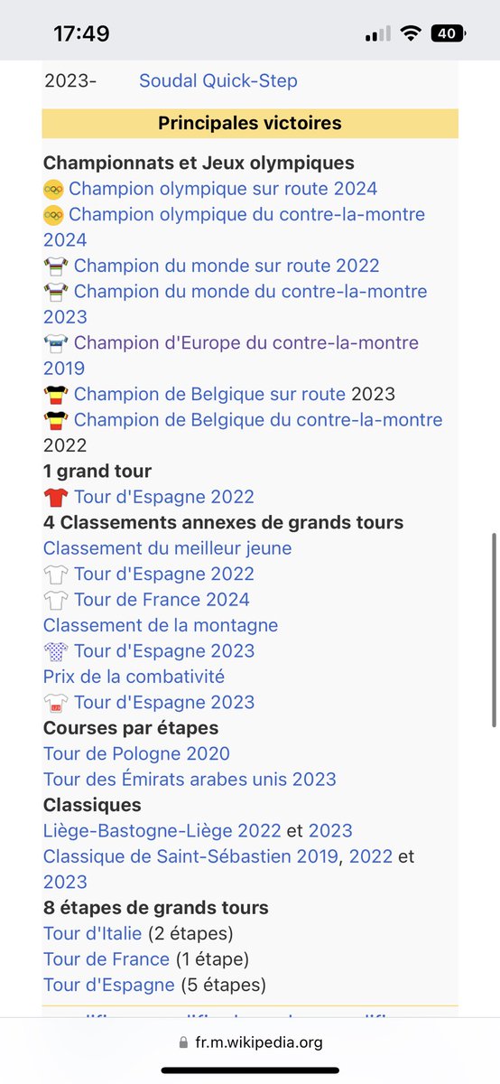 Maxime Jacques tweet media