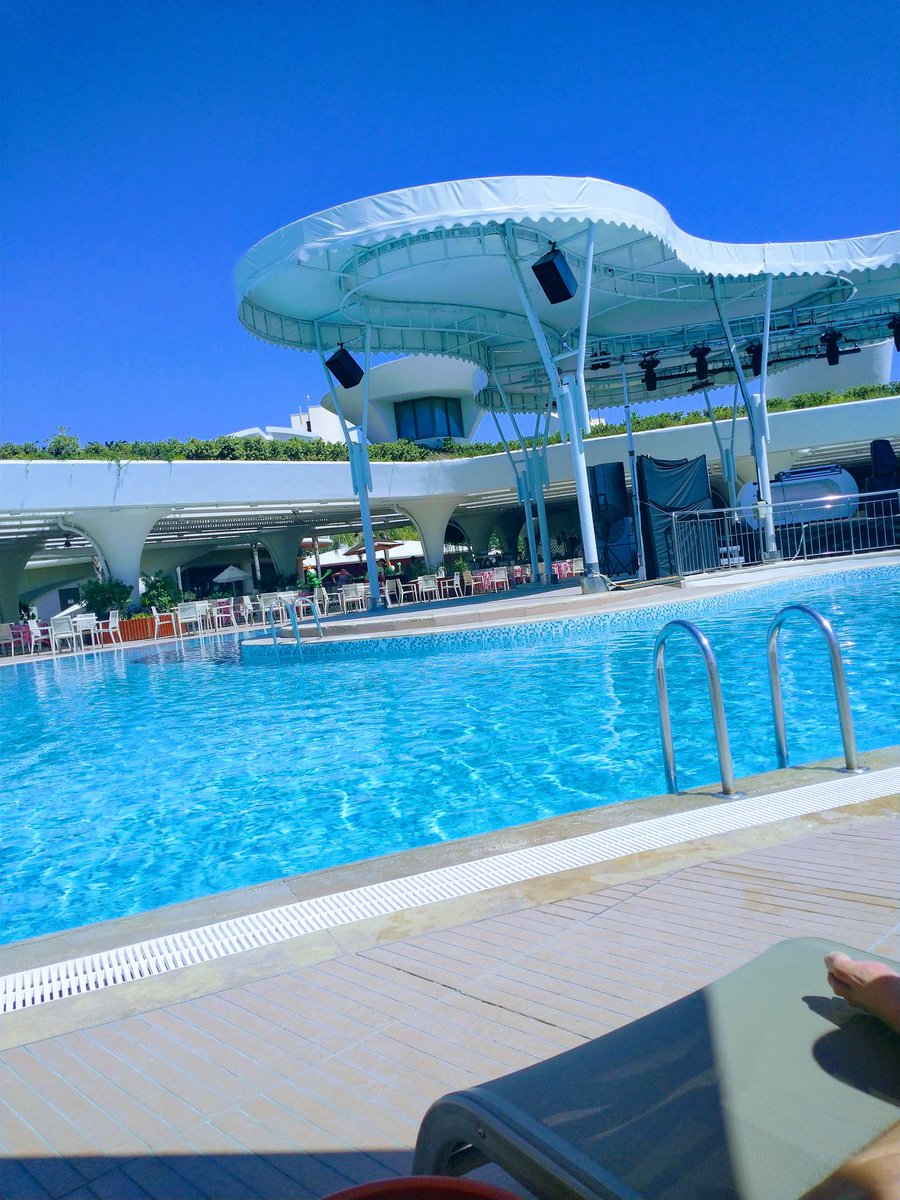 BlessedMarcia's tweet photo. Time for a much needed relaxation break. https://t.co/P3T4oR8NTt