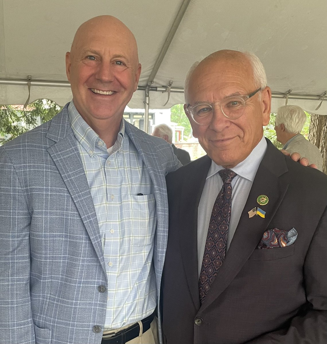 Johnny Evers (@jtevers01) on Twitter photo Great seeing our local Member of Congress <a href="/RepPaulTonko/">Paul Tonko</a>. Good friend of <a href="/ACECNewYork/">ACEC New York</a> and <a href="/ACEC_National/">ACEC_National</a>. One of our few engineers in Congress!! Great seeing our local Member of Congress <a href="/RepPaulTonko/">Paul Tonko</a>. Good friend of <a href="/ACECNewYork/">ACEC New York</a> and <a href="/ACEC_National/">ACEC_National</a>. One of our few engineers in Congress!!