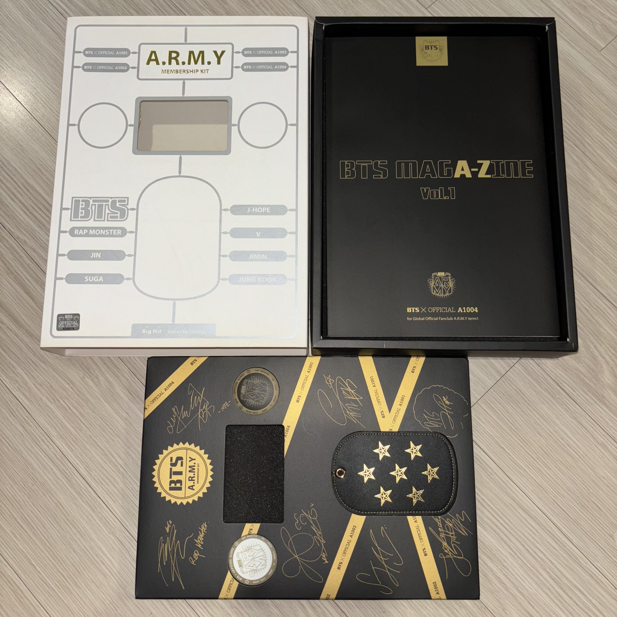 KWAVE CHINGU on X: 