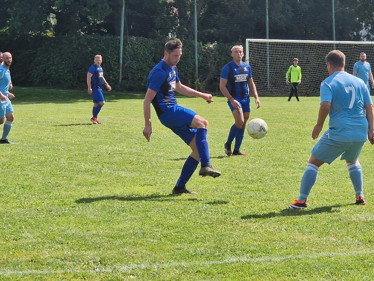 Longhope Football Club tweet media