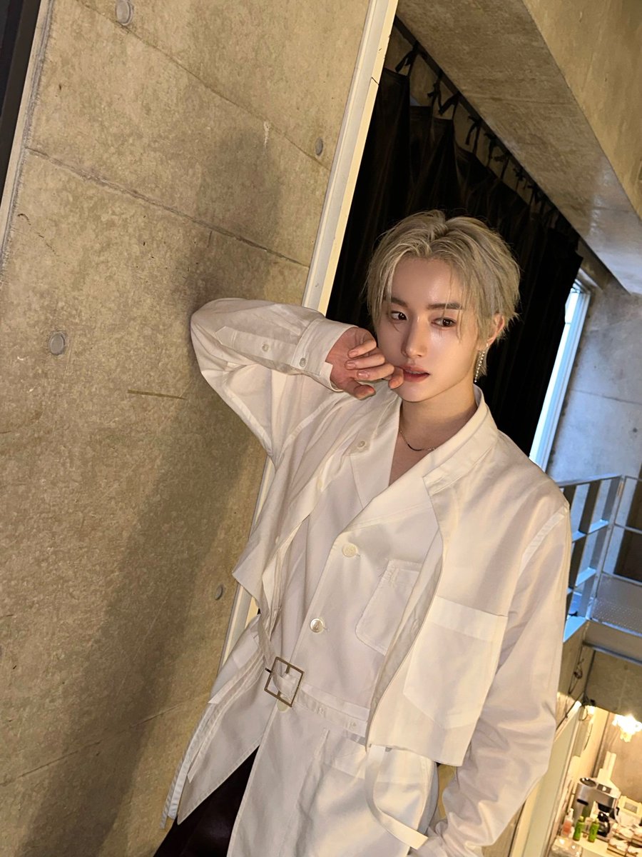 hyukbra's tweet photo. 📝| #TRAD ▪︎ 03.08.24 – Atualização do Hyuk no Twitter 🐶  

Vejo você de novo! 🤍

#HYUK #혁 #구본혁 #TEMPEST #TPST #템페스트
@TPST__official @TPST_twt https://t.co/8lPHMHqLDW