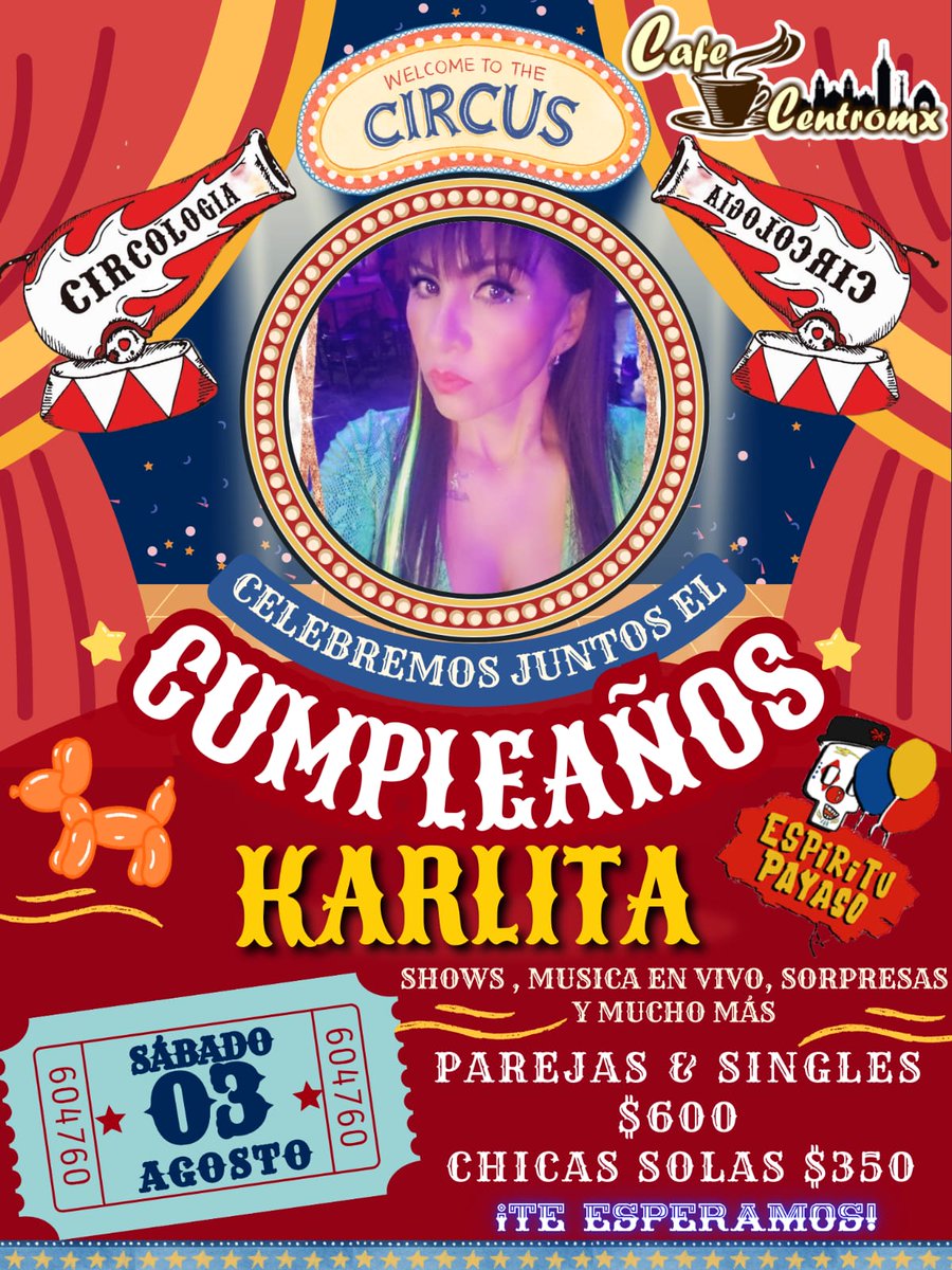 Los espero, kien para video animense chicas