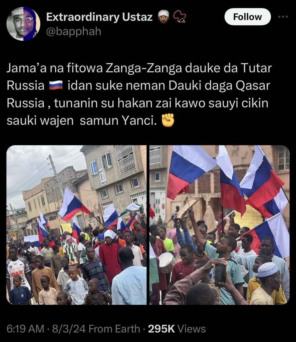 NEFERTITI tweet media