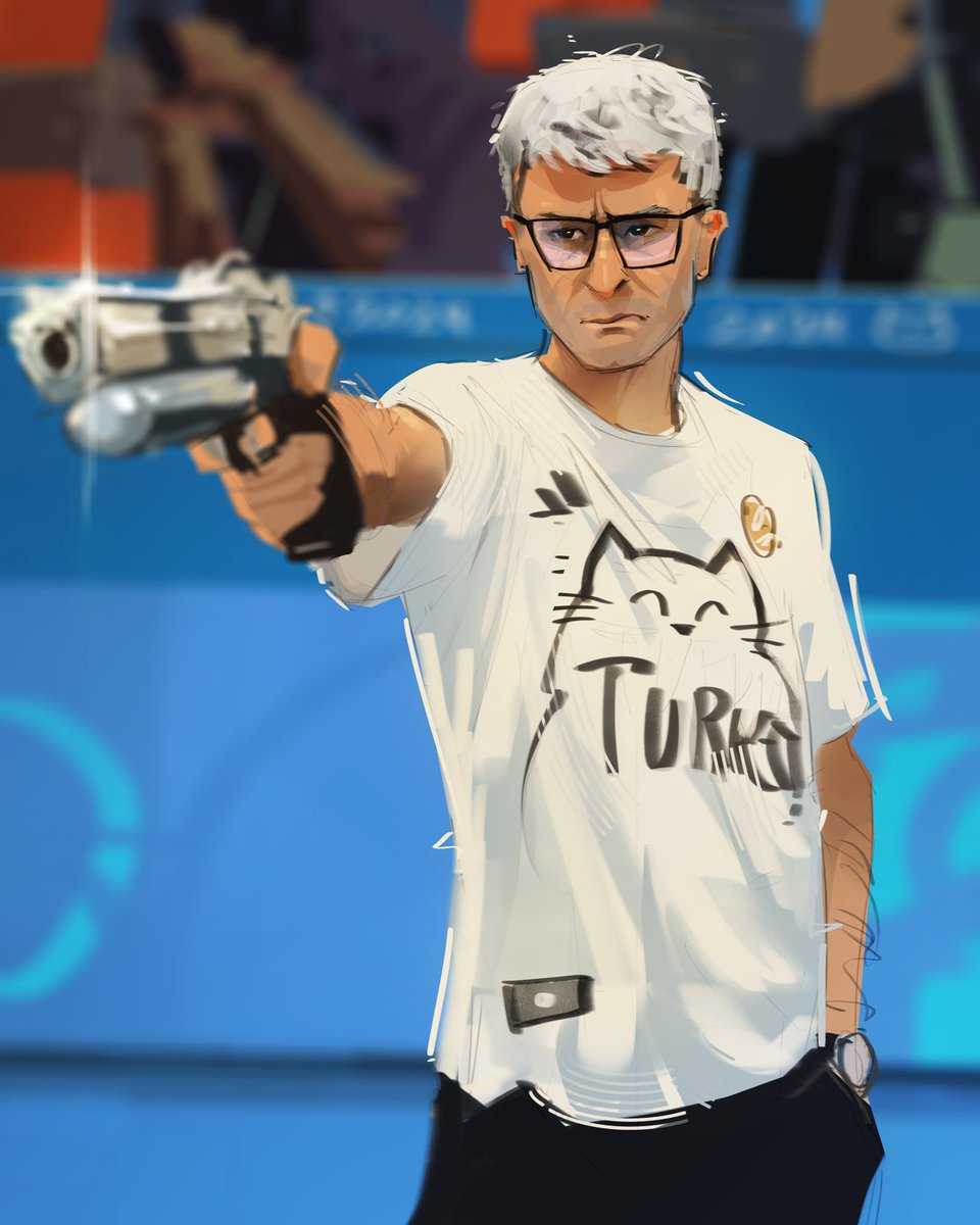 By Sam Yang