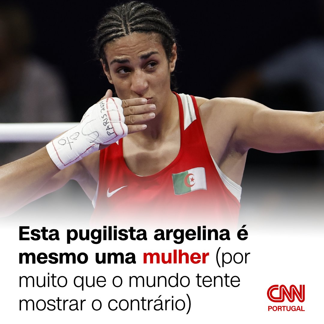 CNN Portugal tweet media