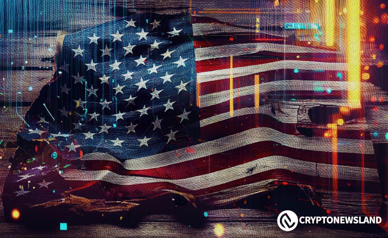 cryptonewsland's tweet image. Harris Campaign Team to Engages Crypto Leaders in Policy Roundtable Talks
White House sets crypto policy meeting, Trump vows U.S. crypto leadership, Plouffe advises Harris. #CryptoSummit #BlockchainPolicy cryptonewsland.com/harris-campaig…