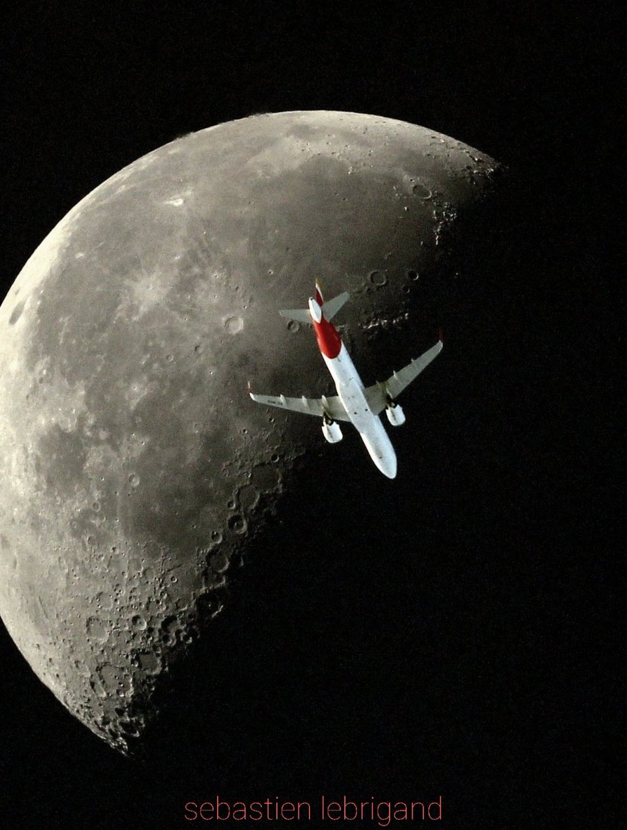 sebastien lebrigand (@lebribri) on Twitter photo Airbus A320 Iberia 🇪🇦 EC-NVS.
Espana ! Front the Craters. Photo: <a href="/lebribri/">sebastien lebrigand</a> (France) Airbus A320 Iberia 🇪🇦 EC-NVS.
Espana ! Front the Craters. Photo: <a href="/lebribri/">sebastien lebrigand</a> (France)