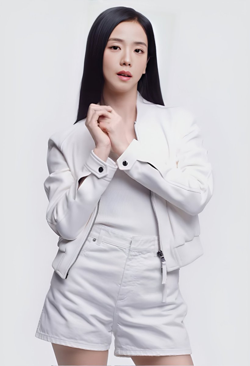 Jisooholic tweet media