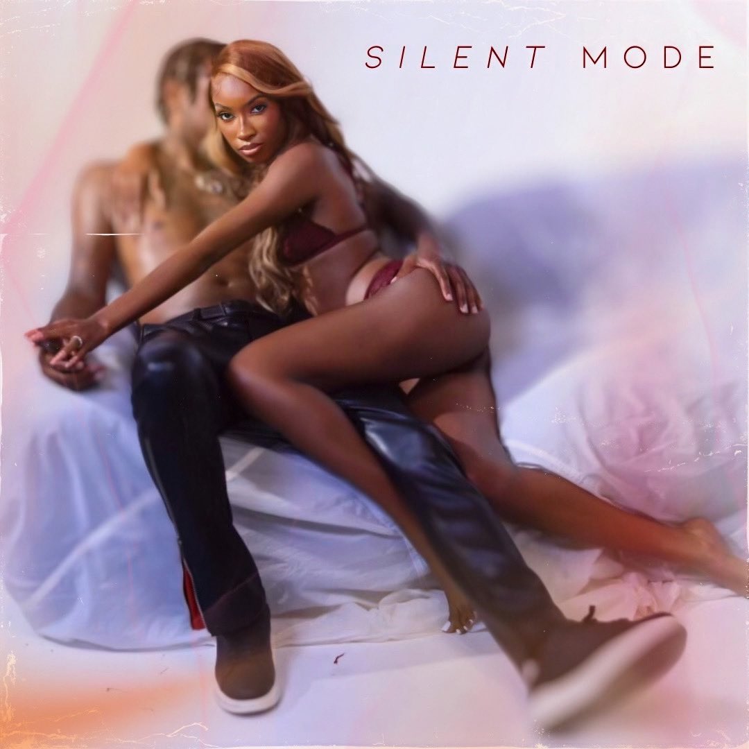 THE RNB SENSATION tweet media