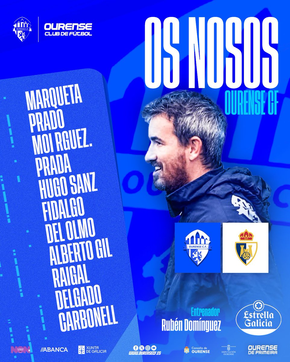 Ourense CF tweet media