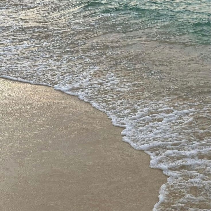 artindetails's tweet image. — sound of the waves.