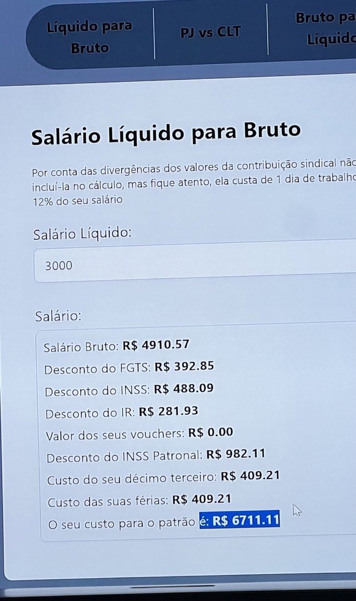 This is Brazil