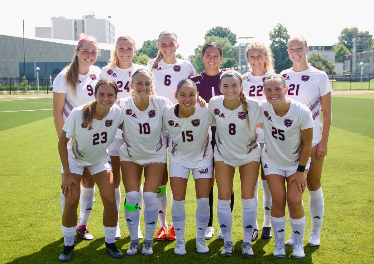 MoStateWSOC's tweet image. All 😁😁😁😁 today 

#TEAMNELSON #C4 #BTG