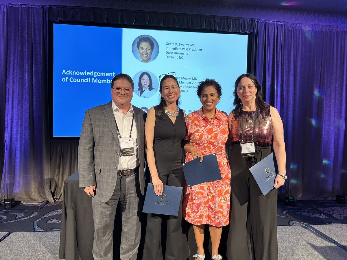 idsog_org's tweet image. Awesome Awards Ceremony Dinner/Dance last night at #IDSOG24!