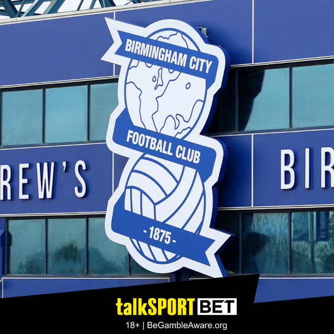 talksportbet's tweet photo. 🟦 Birmingham City will head into the new season having beaten Rangers 2-1 and West Brom 4-1 at St. Andrew's.

🔥 Alfie May has bagged five goals in pre-season.

⏳ League One campaign pending.

#BCFC | #KRO https://t.co/YSjKmWAyyO