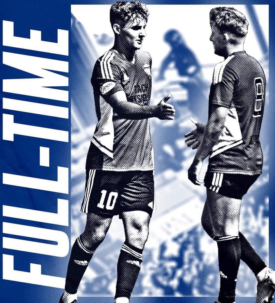 pfcofficial's tweet photo. Full Time: @BonnyriggRose 0-1 Peterhead

Ben is the knight in shining Armour for the Blue Toon as his late goal ensures the three points come up the road to Balmoor, GET IN THERE!!!

#BlueToon🔵⚪️💙 https://t.co/AsDHUV1ZUU