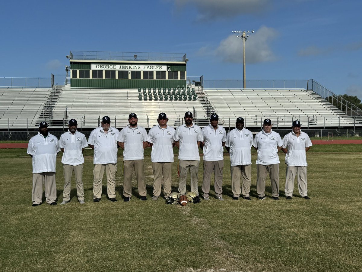 Jenkins Football tweet media