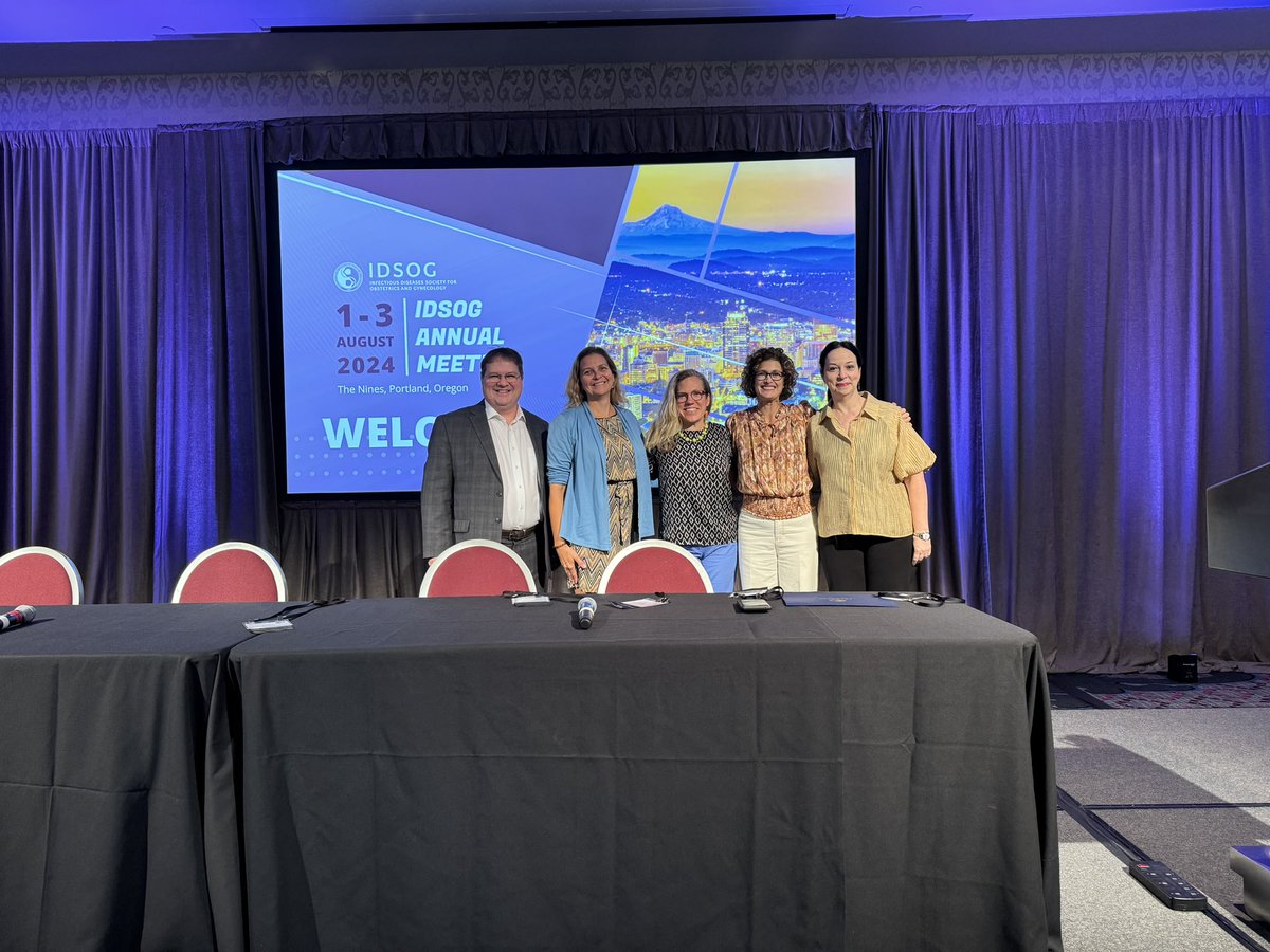 2024 IDSOG Council wrapping up #IDSOG24 today! Come and join our remaining sessions happening until 12:30.