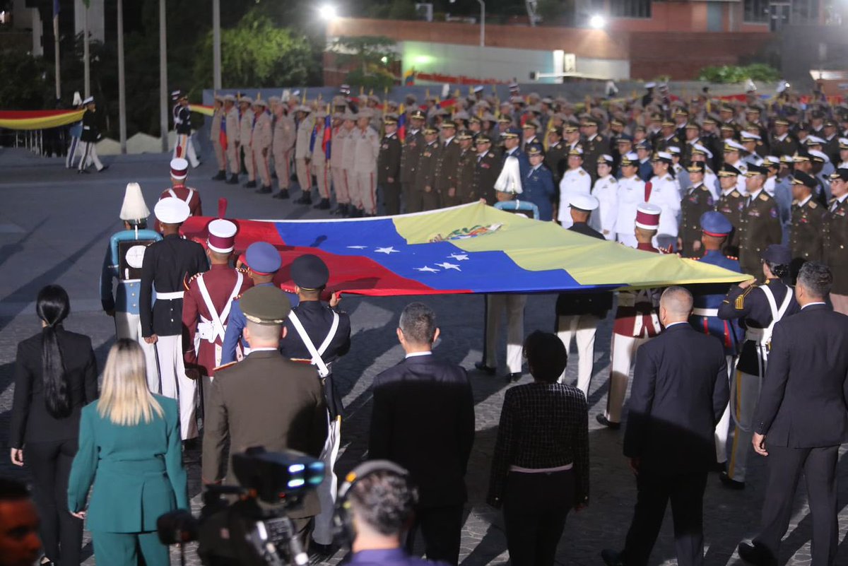 Vicepresidencia Sectorial CITES tweet media