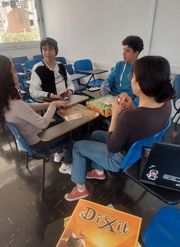 DeLTAUCN's tweet image. Iniciando el 2do semestre en DeLTA UCN!!!