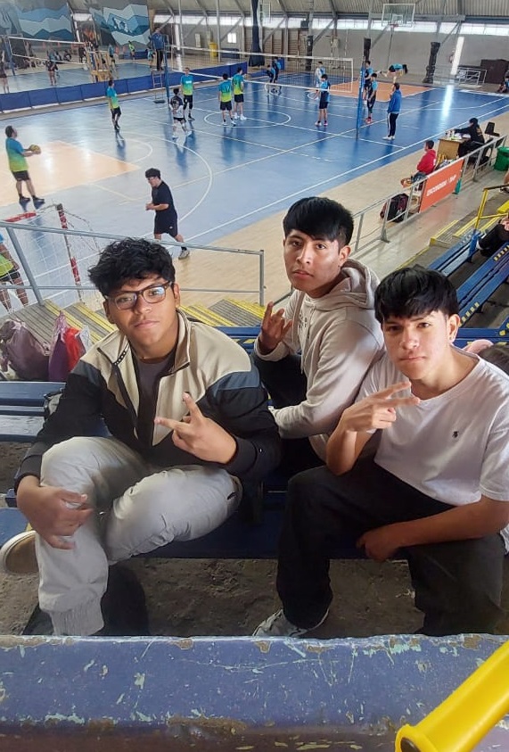 DeLTAUCN's tweet image. Iniciando el 2do semestre en DeLTA UCN!!!