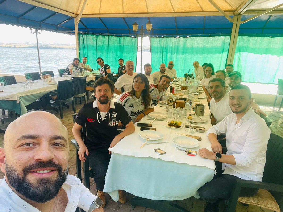 Beşiktaş sen bizim her şeyimizsin 🦅🏆