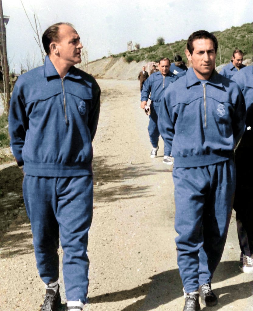 Madrid Xtra tweet media