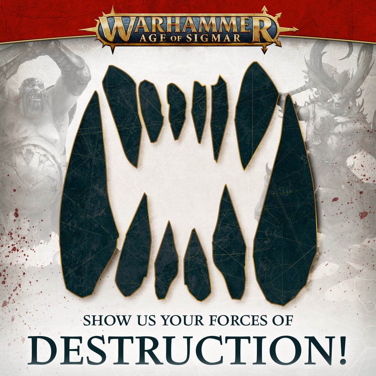 Warhammer Official tweet media