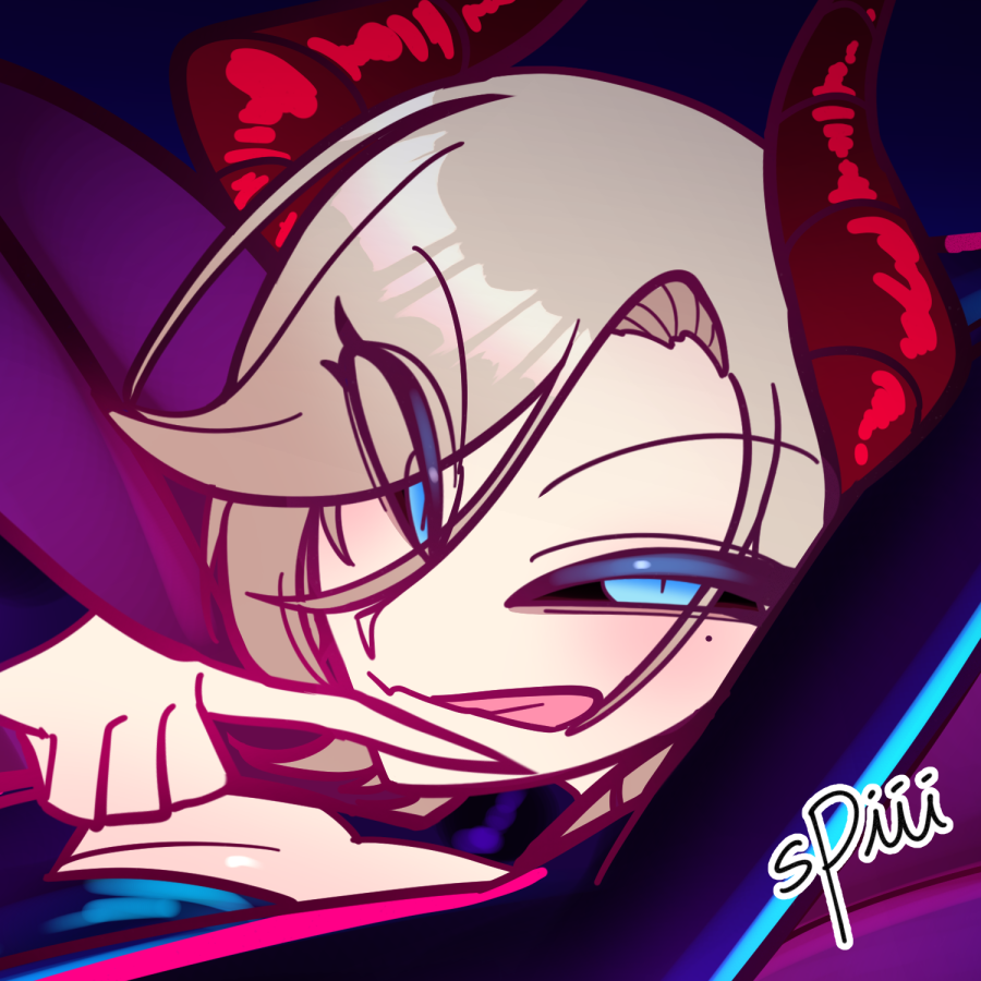 sPiii_그림 tweet media