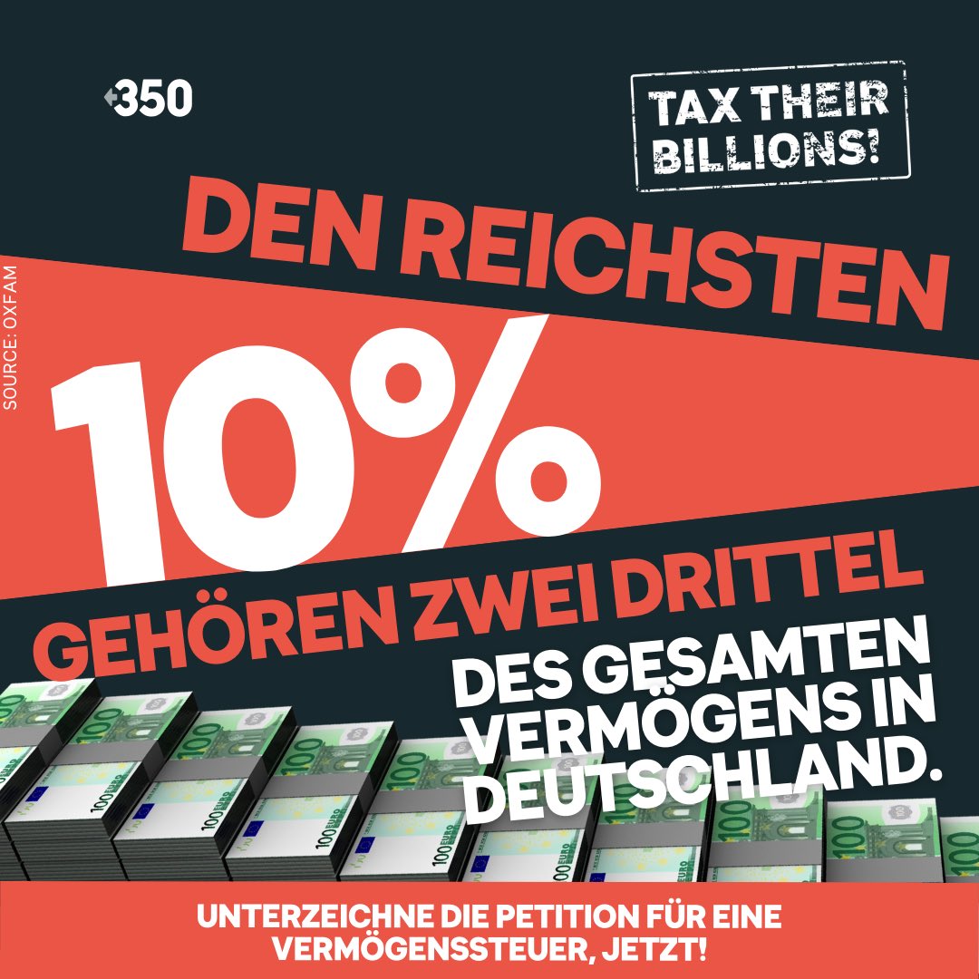 350.org Deutschland tweet media