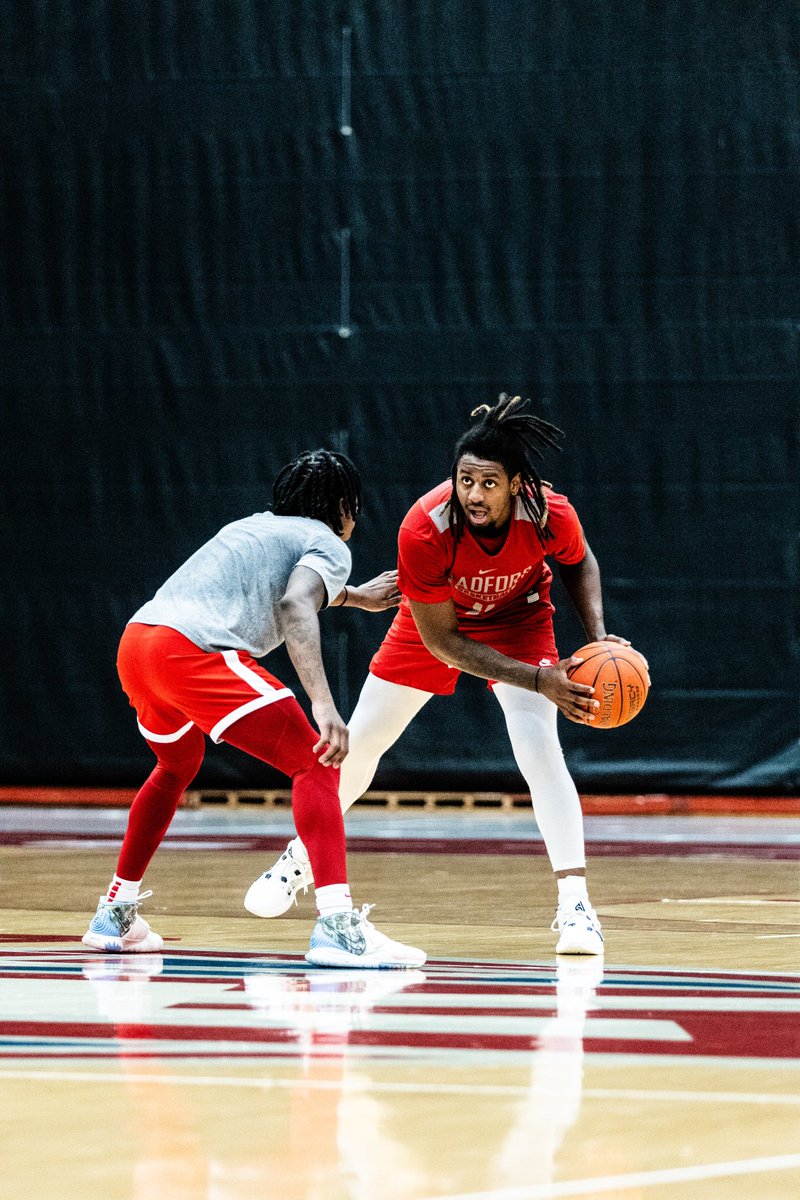 Radford Men's Basketball tweet media