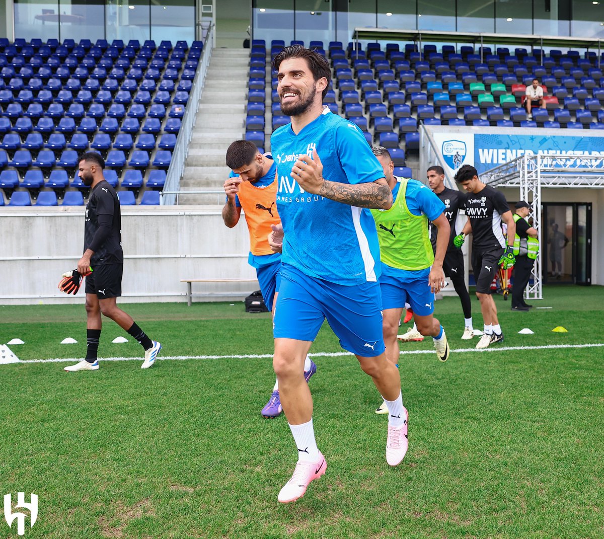 Alhilal_FC tweet picture