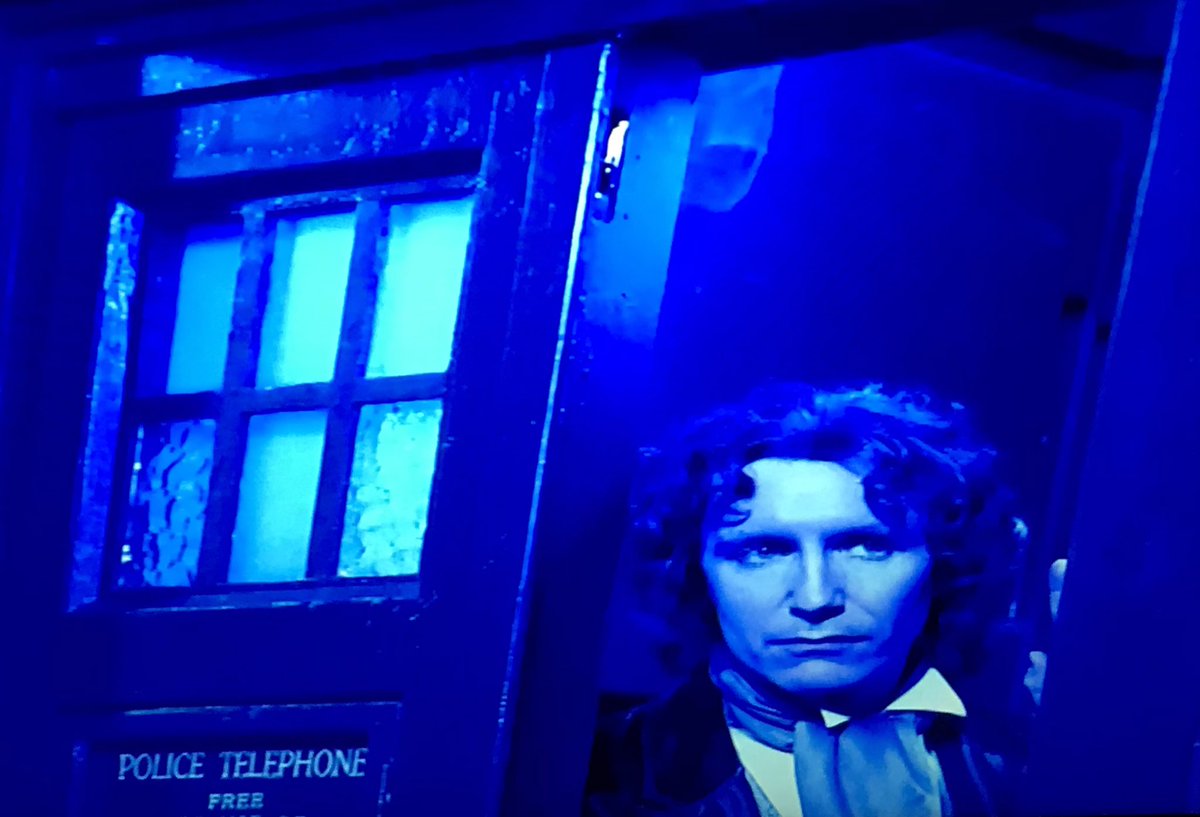 LeeAnthonyDavi1's tweet photo. DOCTOR WHO THE MOVIE (1996)
PART 1
IMAGE GALLERY https://t.co/wypXCTpYj3