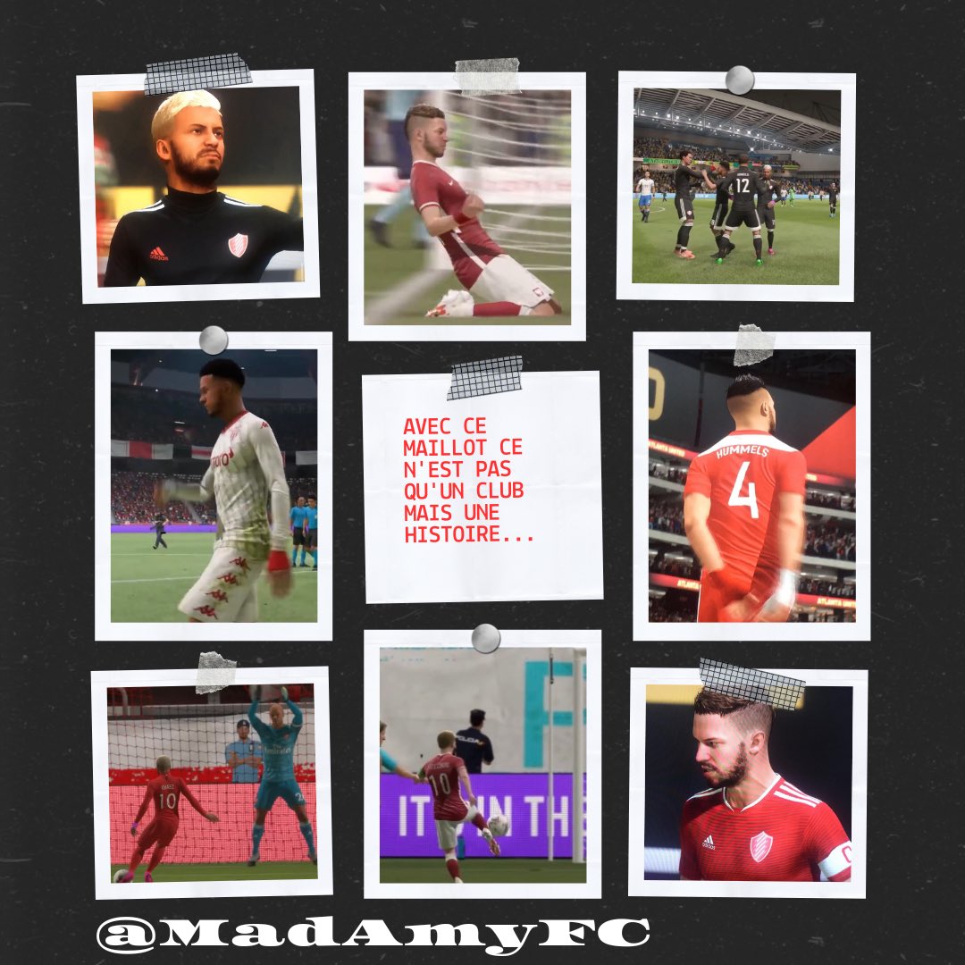 MadArmyFC's tweet photo. https://t.co/2si0rZDiA0