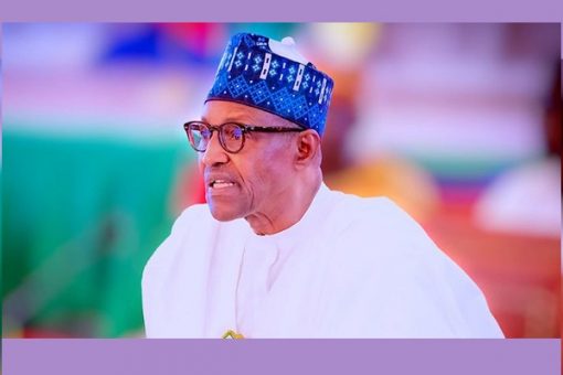Buhari has added weight o! Or are my eyes deceiving me 👀 
#TinubuMUSTGo #EndBadGovernaceProtest #EndBadGovernance