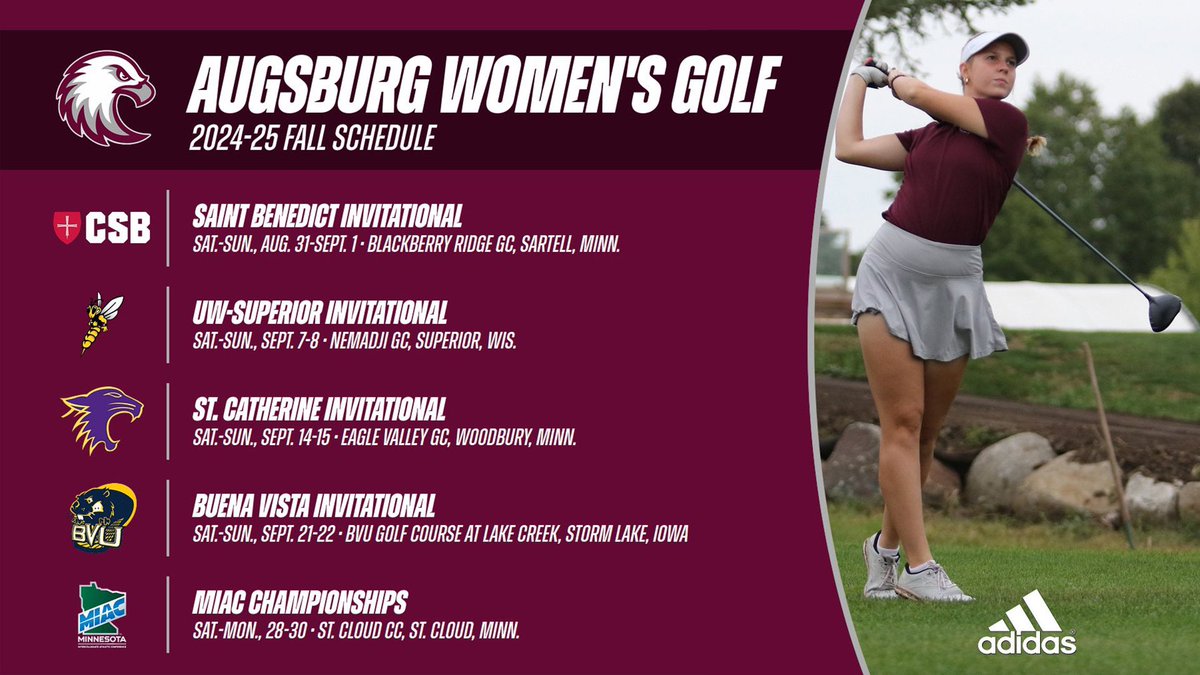 Augsburg Golf tweet media