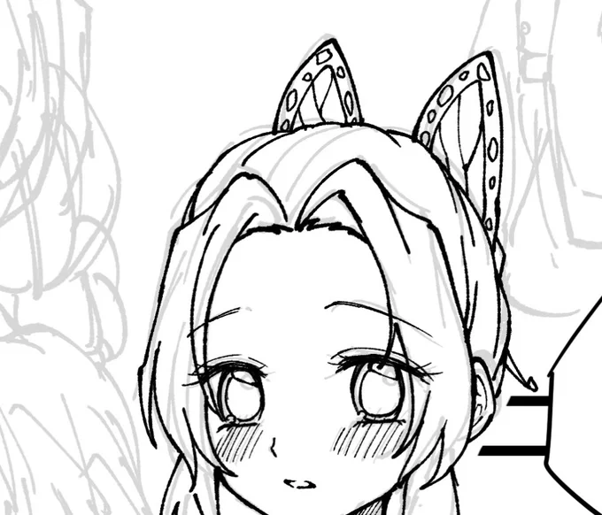 リメイクまんがペン入れ終わったー
明日完成させたい

今回かなりコマ割り変えてみた。これはリメイクなのか?リメイクとは。(真理) 