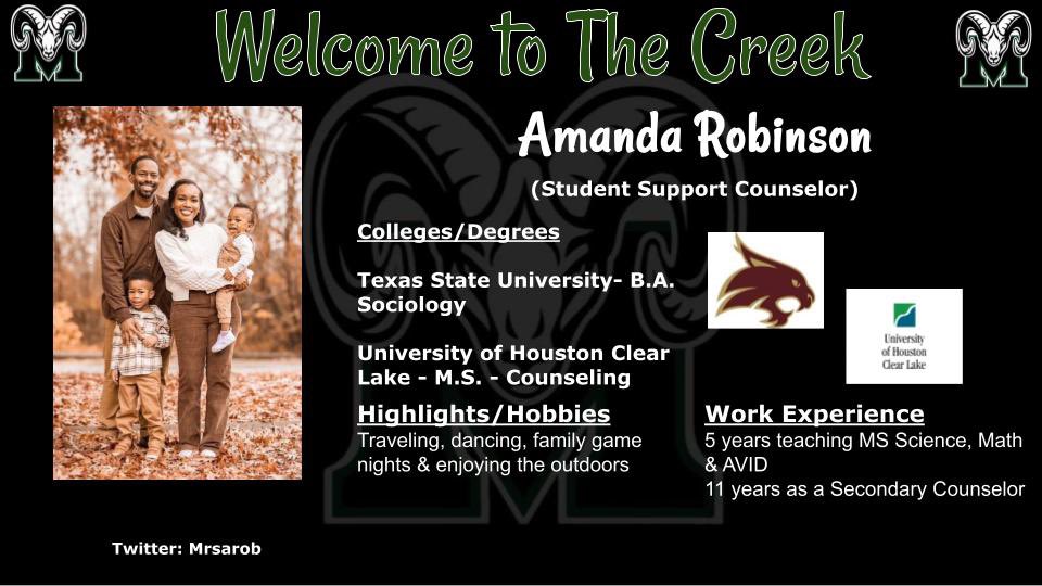 MissG32's tweet image. Introducing a new Ramtastic addition to the @MCHSCounselors3! #RPND
#Maydeforthis
@MCHS_Rams @MrsARob
